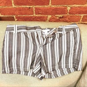 New York & Company shorts